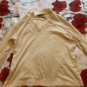 Liz Claiborne Zip Up